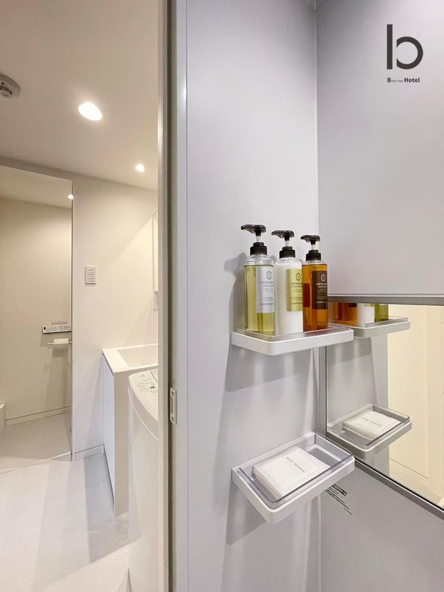 Bhotel Nekoyard - Secure Studio, Walkable To Peace Park & Downtown Хиросима Экстерьер фото